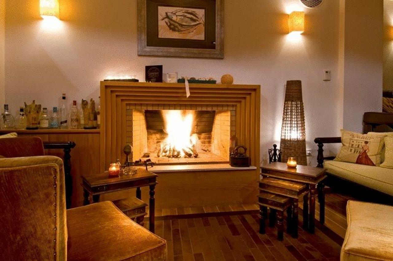 Cavo Seaside Suites (Adults Only) ريثيمنو المظهر الخارجي الصورة