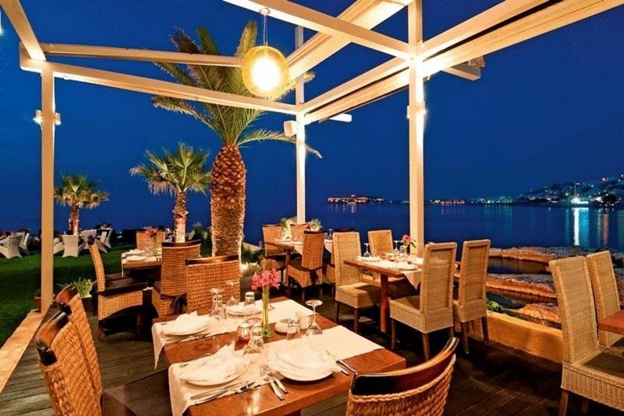 Cavo Seaside Suites (Adults Only) ريثيمنو المظهر الخارجي الصورة