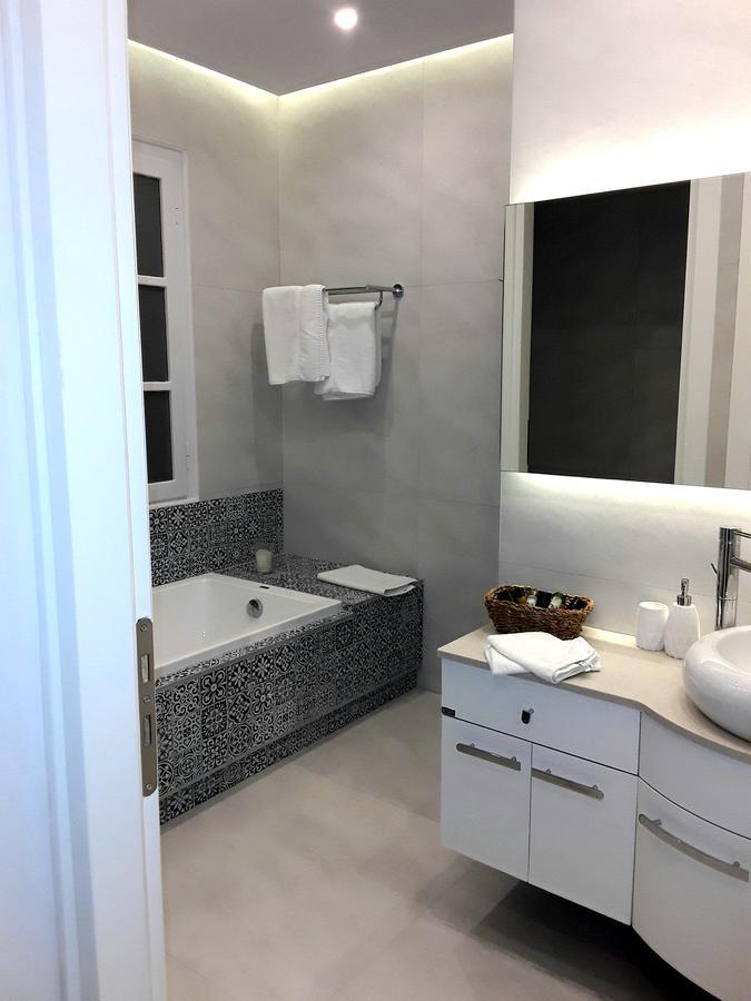 Cavo Seaside Suites (Adults Only) ريثيمنو المظهر الخارجي الصورة