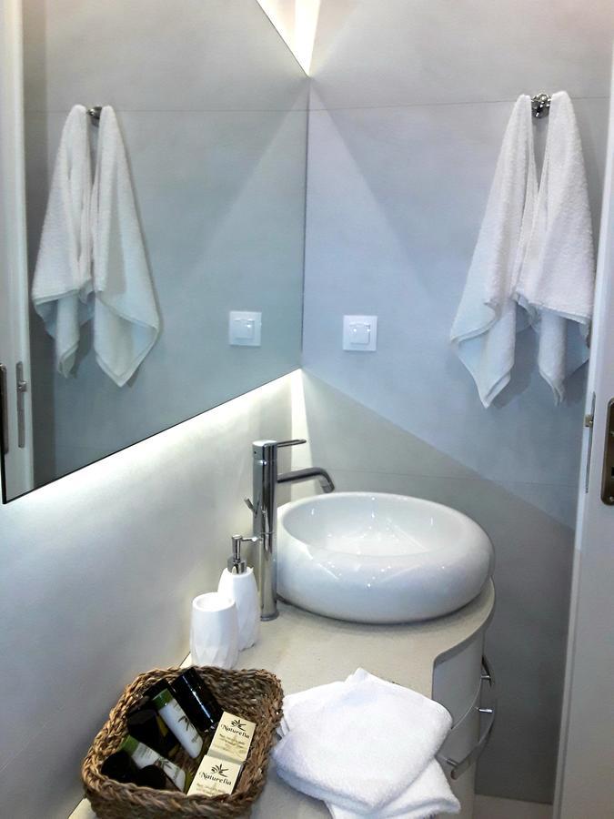 Cavo Seaside Suites (Adults Only) ريثيمنو المظهر الخارجي الصورة